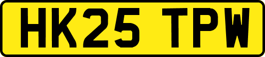 HK25TPW