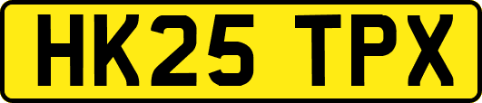 HK25TPX