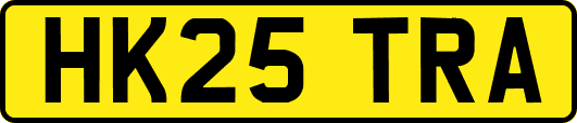 HK25TRA