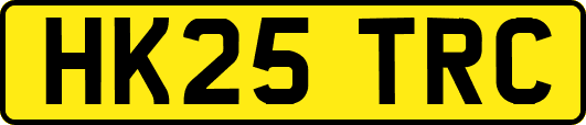 HK25TRC