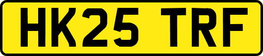 HK25TRF
