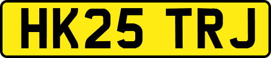 HK25TRJ