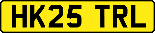 HK25TRL