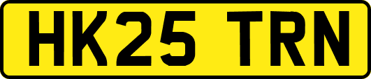 HK25TRN