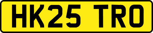 HK25TRO