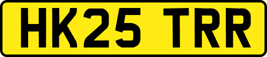 HK25TRR