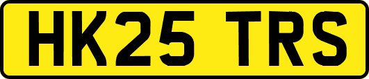 HK25TRS