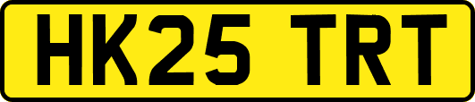 HK25TRT