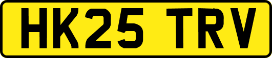 HK25TRV