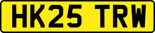 HK25TRW