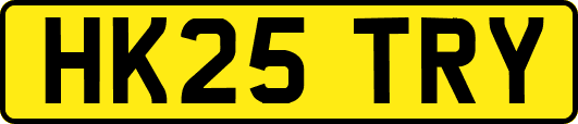 HK25TRY