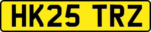 HK25TRZ