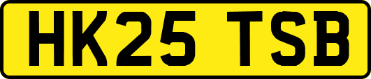 HK25TSB