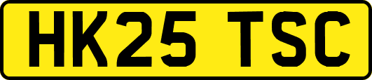 HK25TSC