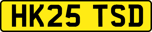 HK25TSD
