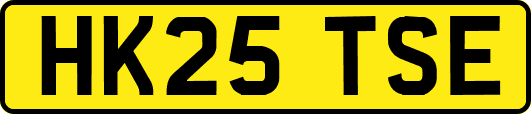 HK25TSE