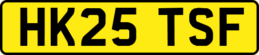 HK25TSF