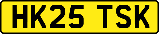 HK25TSK