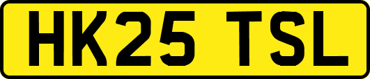 HK25TSL