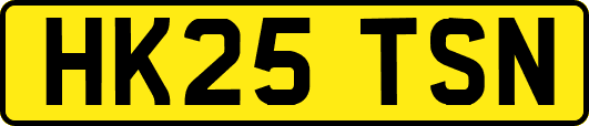 HK25TSN
