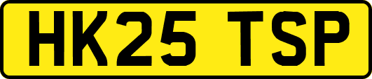 HK25TSP