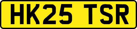 HK25TSR