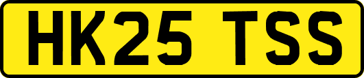 HK25TSS