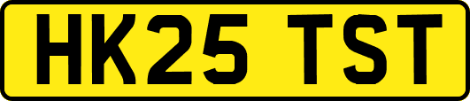 HK25TST