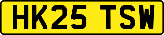 HK25TSW