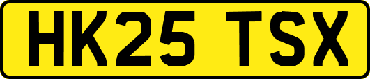 HK25TSX