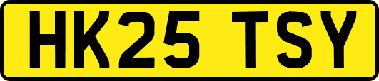 HK25TSY