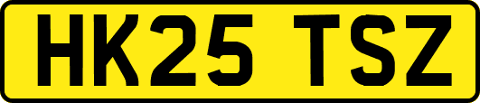 HK25TSZ