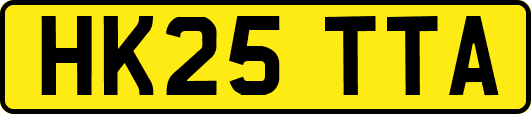 HK25TTA