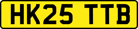 HK25TTB