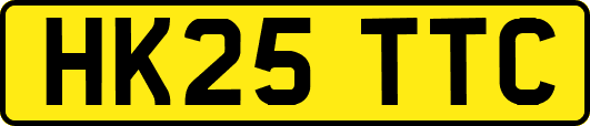 HK25TTC