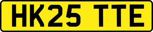 HK25TTE