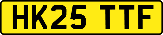 HK25TTF