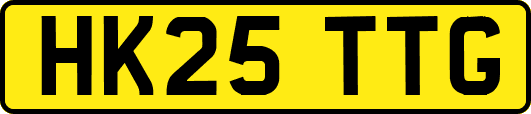 HK25TTG
