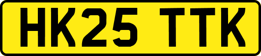 HK25TTK