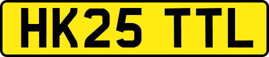 HK25TTL