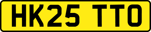 HK25TTO