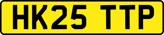 HK25TTP