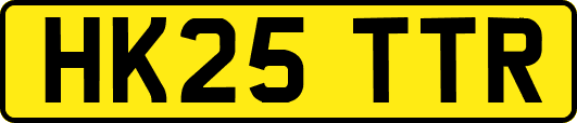 HK25TTR