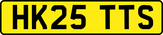 HK25TTS