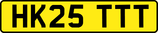HK25TTT