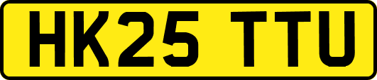 HK25TTU