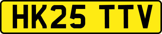 HK25TTV