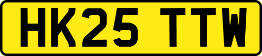 HK25TTW