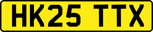 HK25TTX