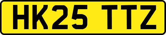 HK25TTZ